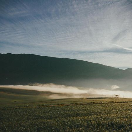 Vila Appelsbosch Guest Farm Swellendam Exteriér fotografie