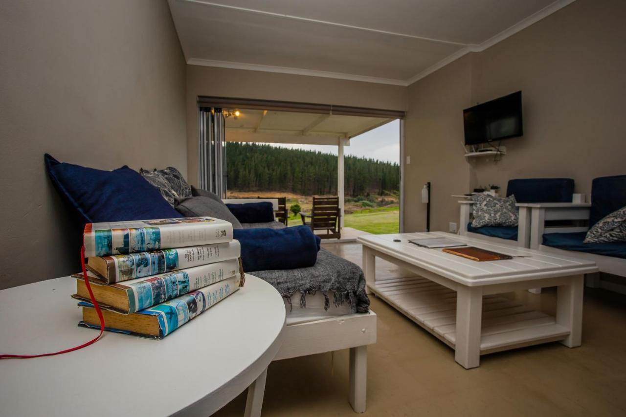 Vila Appelsbosch Guest Farm Swellendam Exteriér fotografie