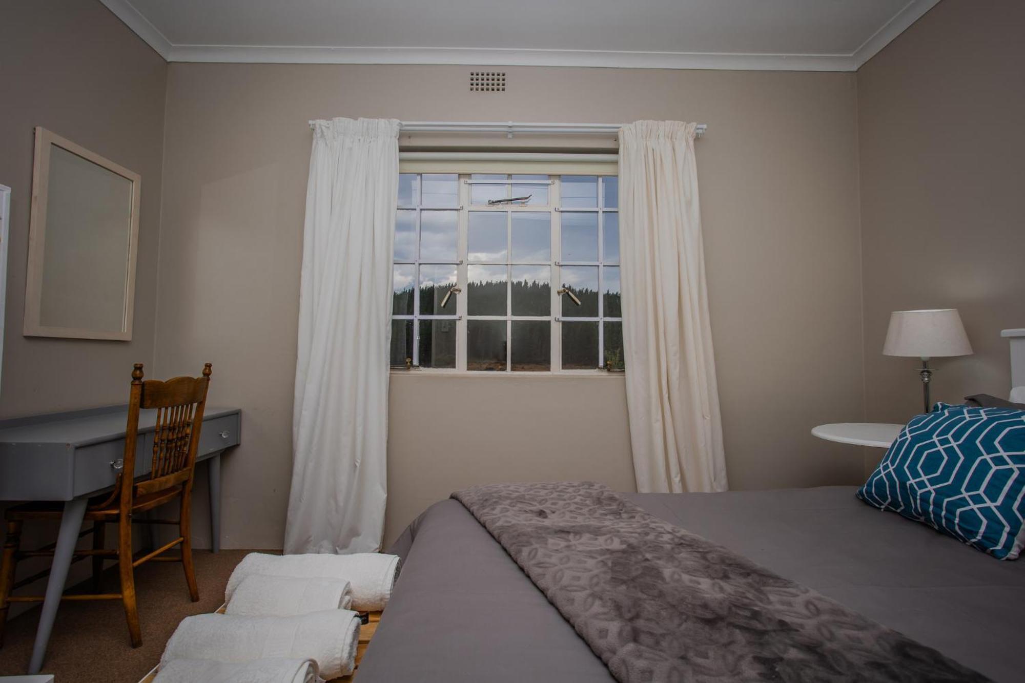 Vila Appelsbosch Guest Farm Swellendam Pokoj fotografie