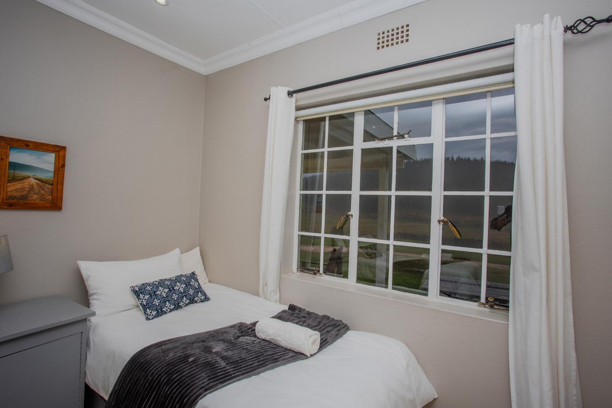 Vila Appelsbosch Guest Farm Swellendam Pokoj fotografie