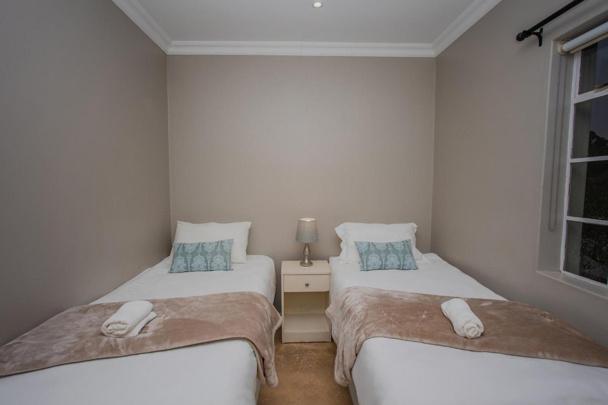 Vila Appelsbosch Guest Farm Swellendam Pokoj fotografie