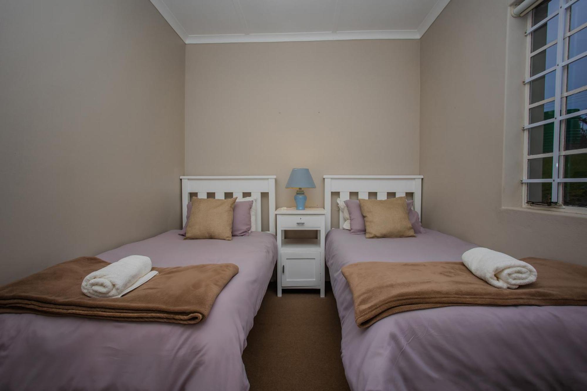 Vila Appelsbosch Guest Farm Swellendam Pokoj fotografie