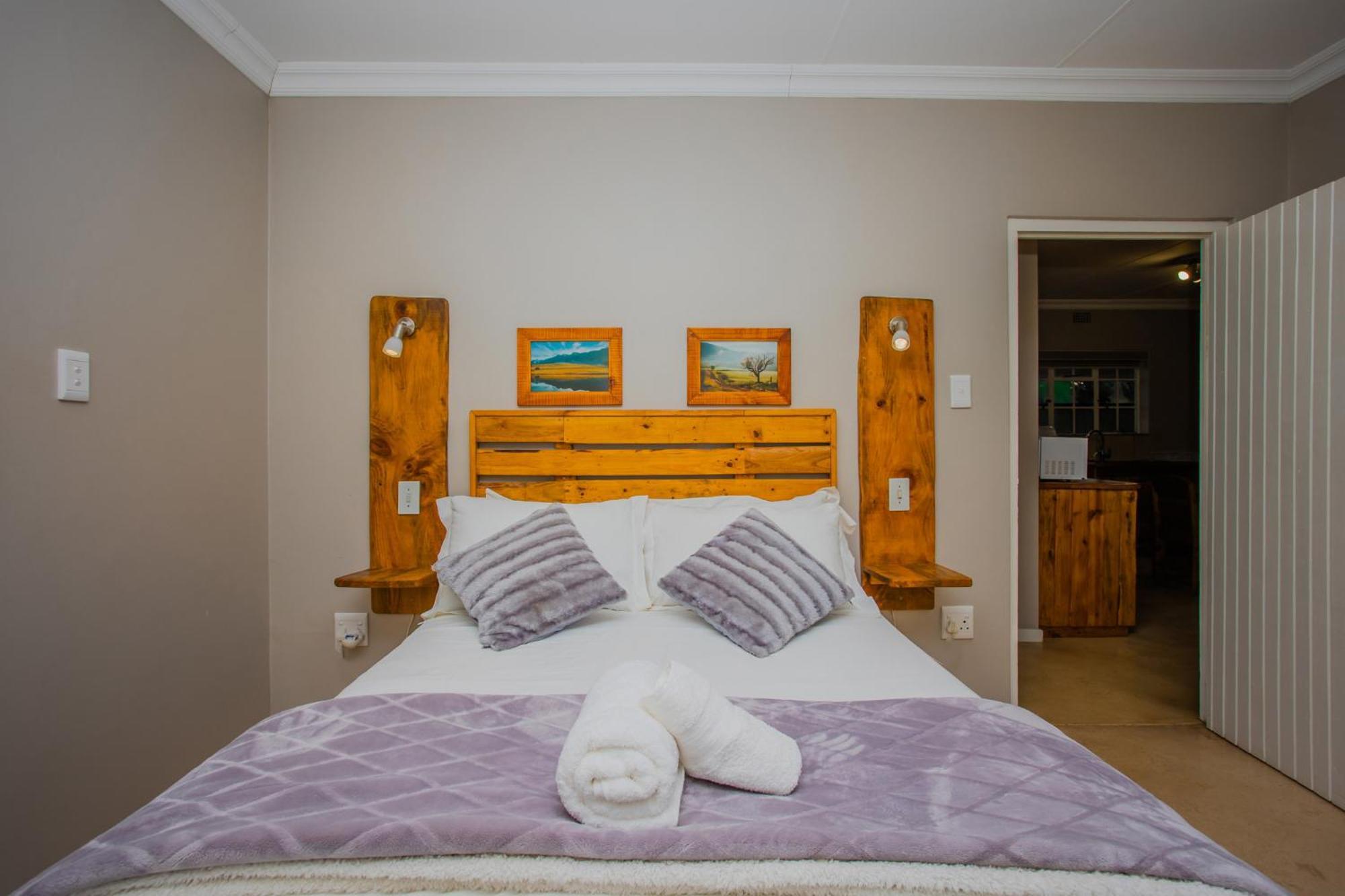 Vila Appelsbosch Guest Farm Swellendam Pokoj fotografie