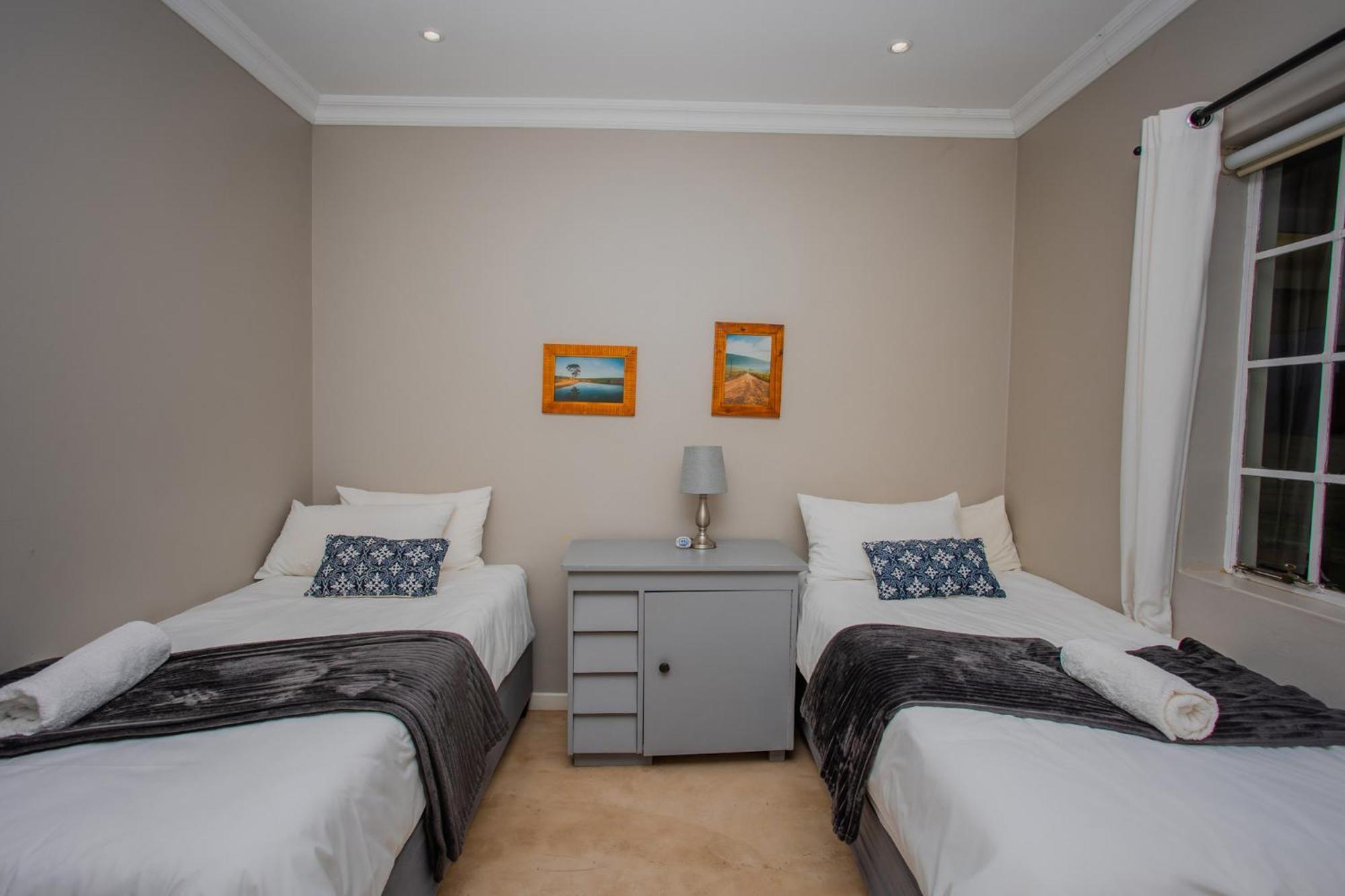 Vila Appelsbosch Guest Farm Swellendam Pokoj fotografie