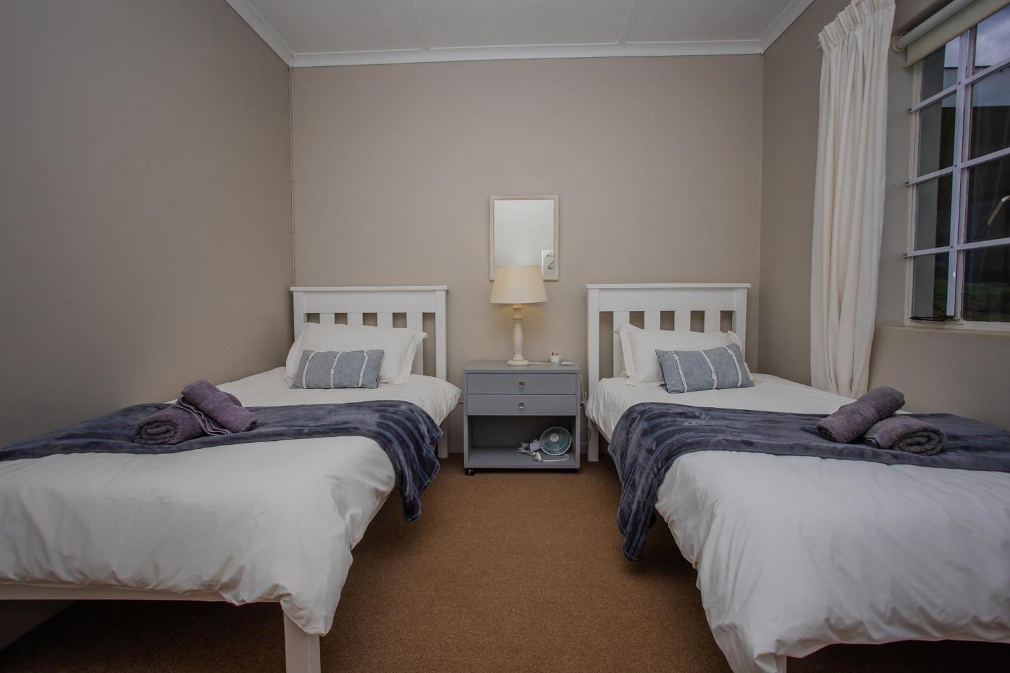 Vila Appelsbosch Guest Farm Swellendam Pokoj fotografie