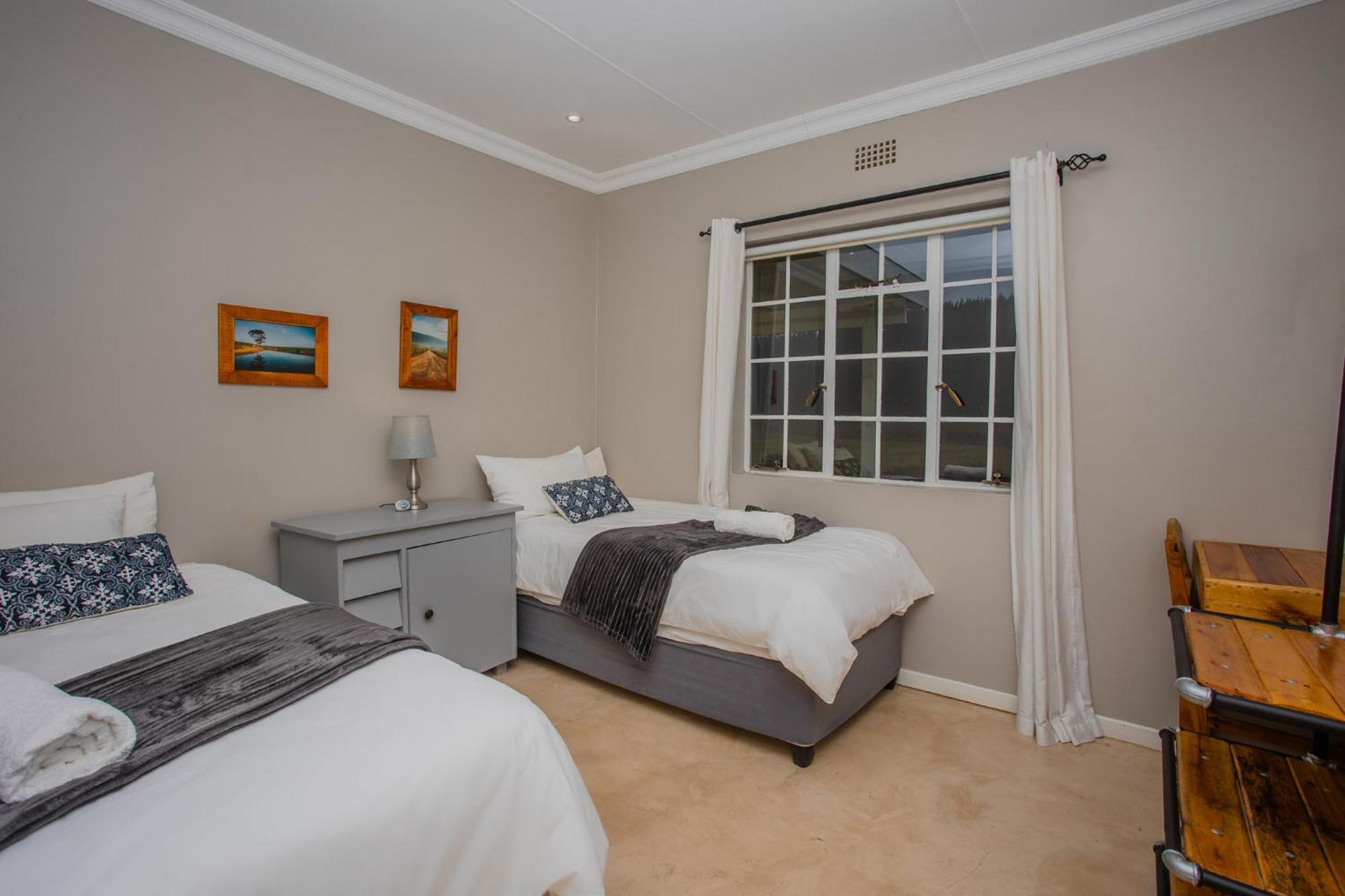 Vila Appelsbosch Guest Farm Swellendam Pokoj fotografie