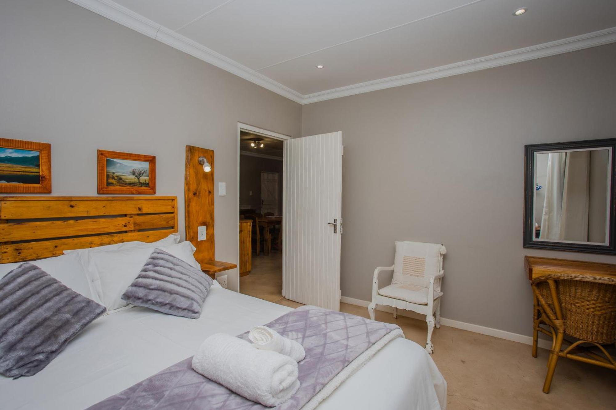 Vila Appelsbosch Guest Farm Swellendam Pokoj fotografie