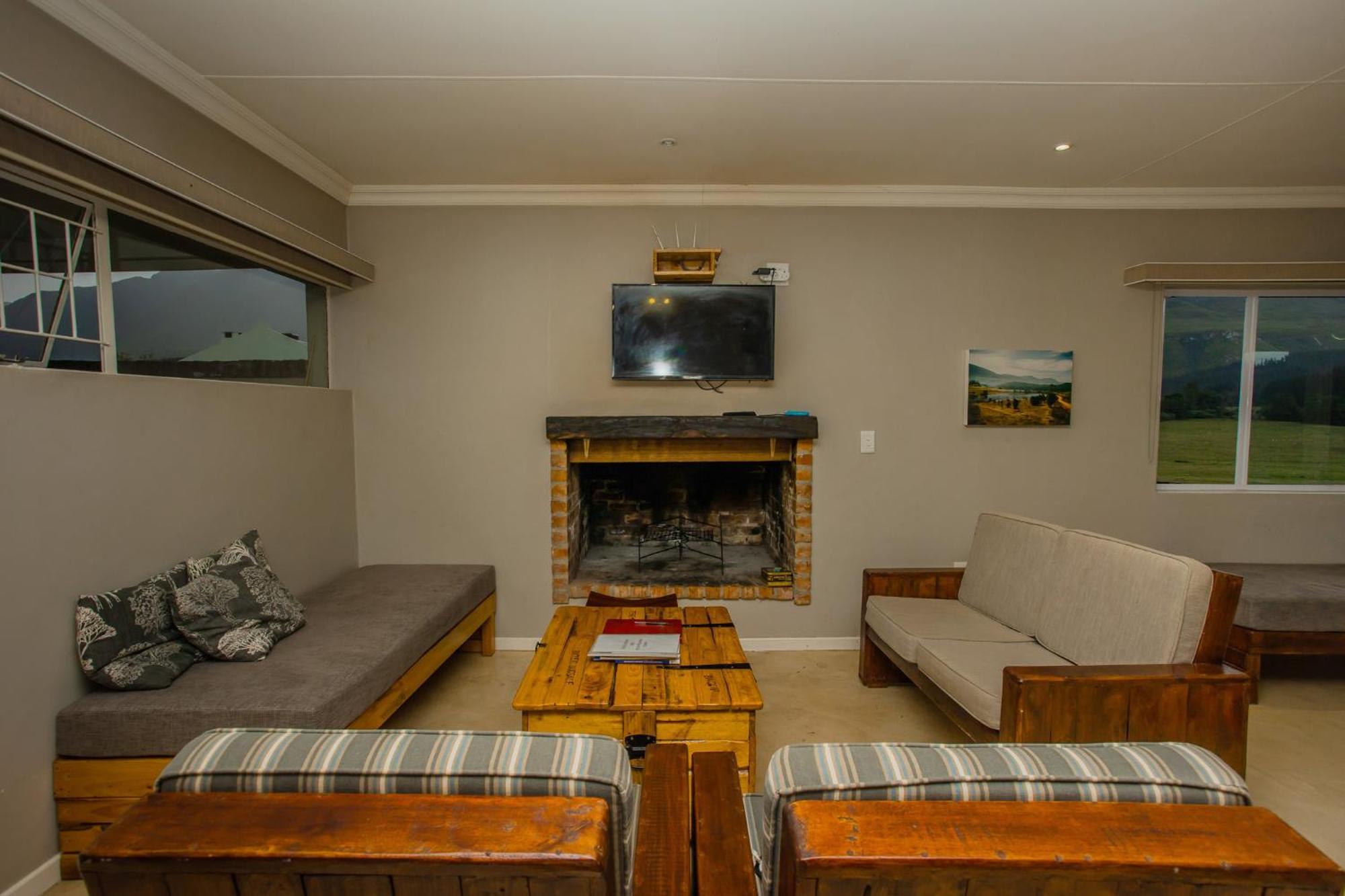 Vila Appelsbosch Guest Farm Swellendam Pokoj fotografie
